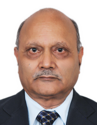 Atul Kaushik