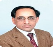 Mahesh C. Arora