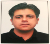 Amit Arora