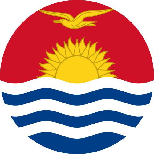 Kiribati