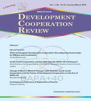 Volume: 1. No. 10-12, March, 2019
