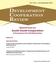 Volume: 4 Nos. 2 & 3, July-September 2021