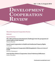Volume: 1 No: 5 August, 2018