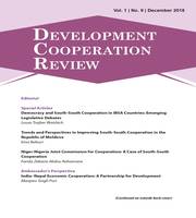 Volume: 1 No: 9, December, 2019
