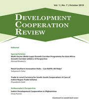 Volume: 1 No: 7  October, 2018