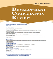 Volume: 1 No: 2 Date: May, 2018