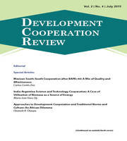 Volume: 2 No: 4 , July, 2019