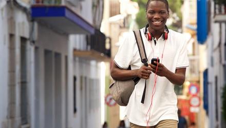 The future of work in 2021: Perspectives from South Africa