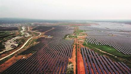 All you need to know about mega solar plan