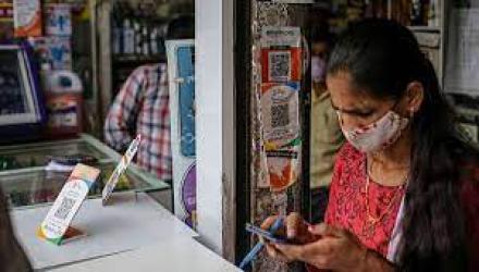 UPI payments grew 200% annually over last 5 years, says National Payments Corp global arm CEO