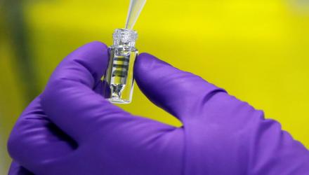 A 4-point checklist for assessing countries' vaccine readiness
