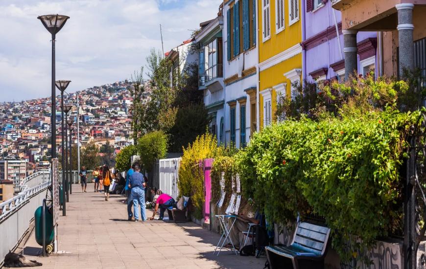 What it’s like to live in a well-governed country