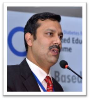 Dr. Sandeep Bhalla
